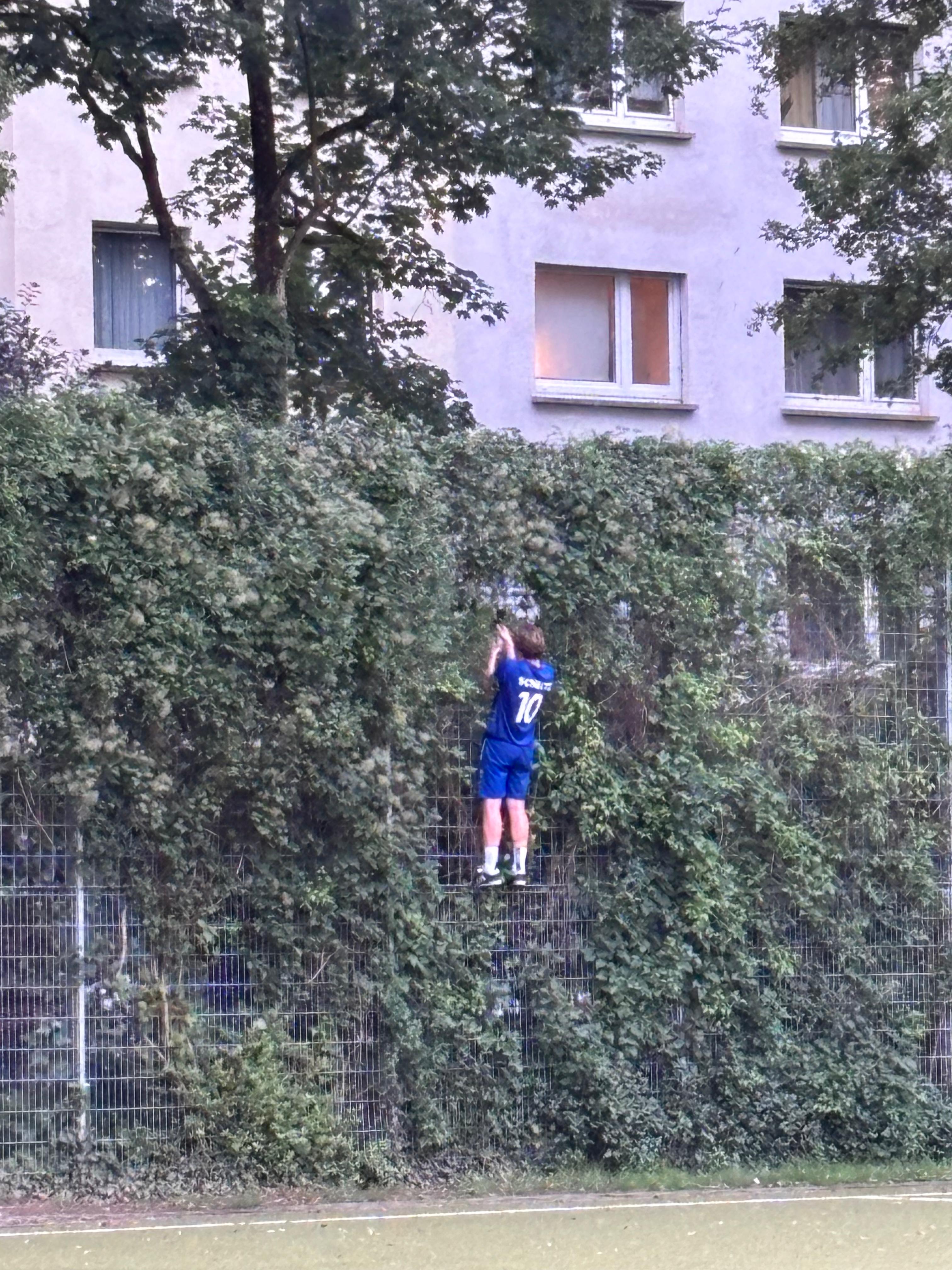 Millos Kamera